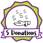 With a little help from my friends