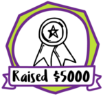 Fly me to the moon $5000