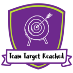 Target Reached